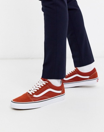 Vans old cheap skool akcija